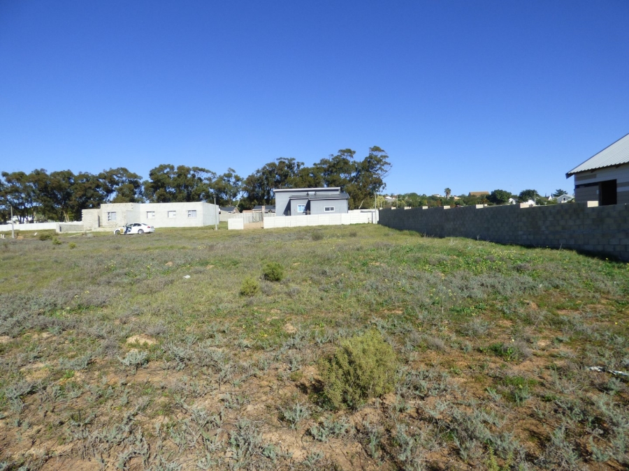 0 Bedroom Property for Sale in Darling Western Cape